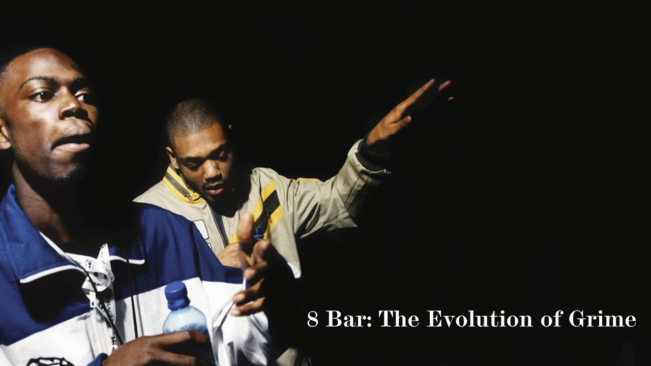 Tr&aacute;iler 8 Bar: The Evolution of Grime