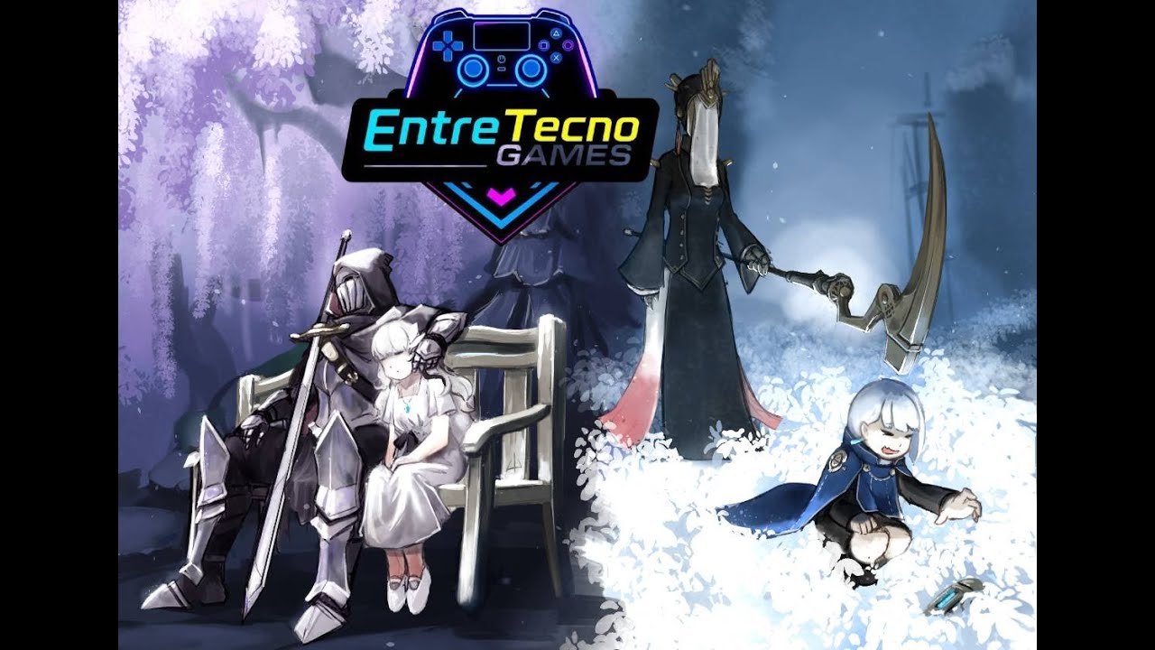 ENDER MAGNOLIA - OST - DISTRITO DE ACERO - STEEL DISTRICT