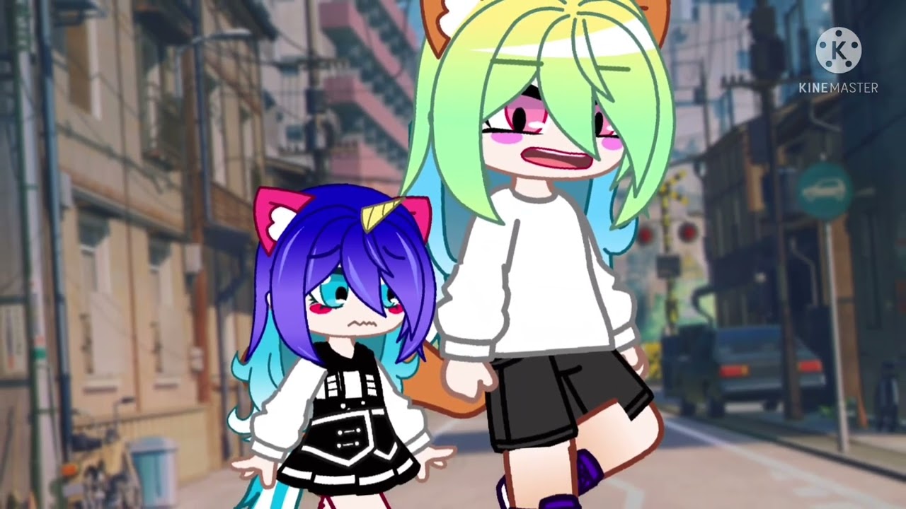 //Thumbs// MEME 💮 Unikitty Bittersweet AU 💮