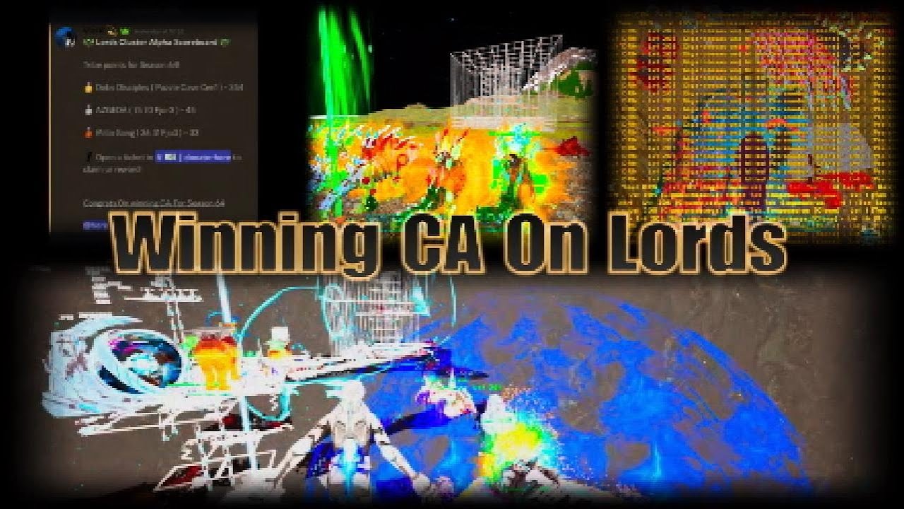 Ark PS5 HDR 4K || Winning CA On #LORDS || Dobs Disciples || #VIKINGS #KNIGHTS #DEDI #PIRATES