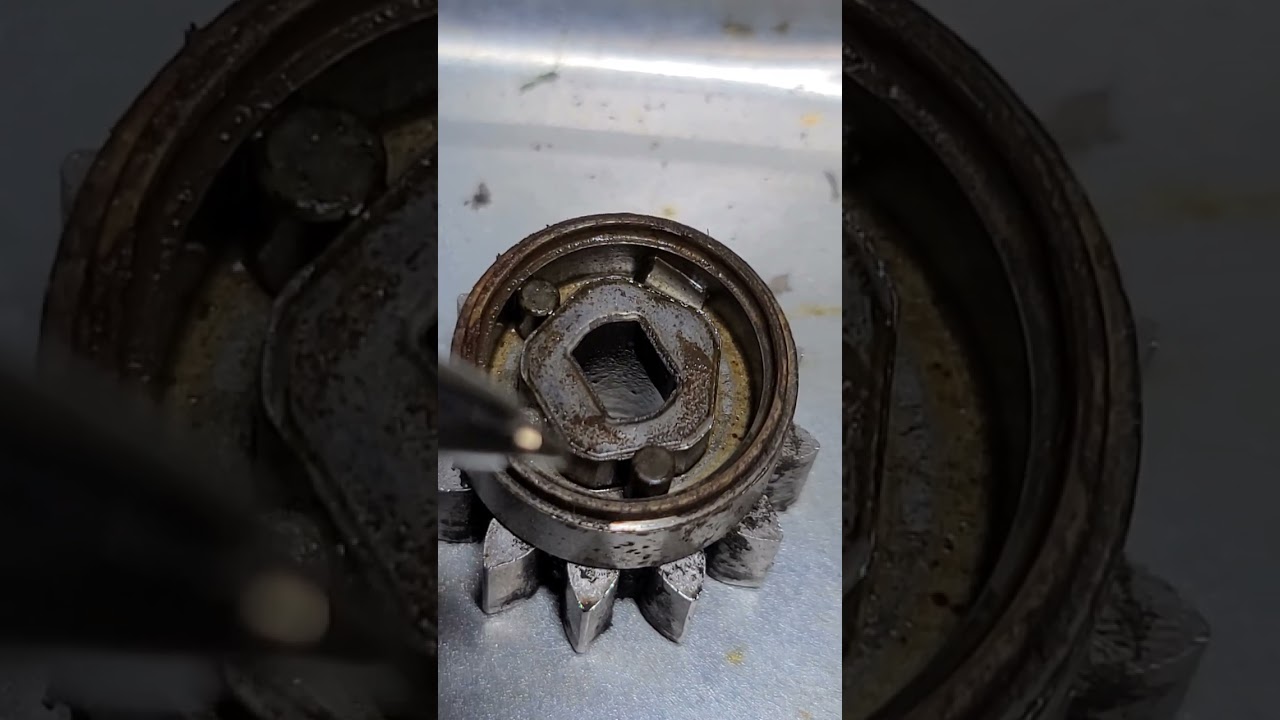 EGO LM2130SP  mower wheel teardown and drive issues  #egomower