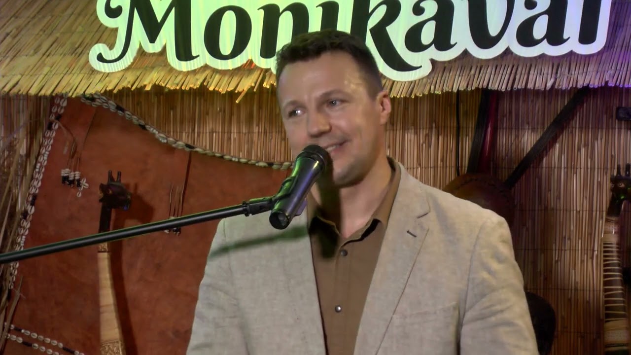 Kocsis Janika - Fújt a szél, s jött a vihar / Flört Mónikával