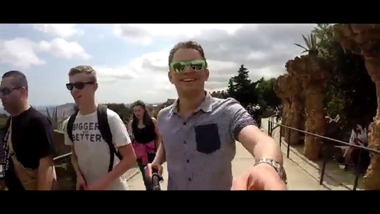 Barcelona 2015 | Aftermovie | DDH