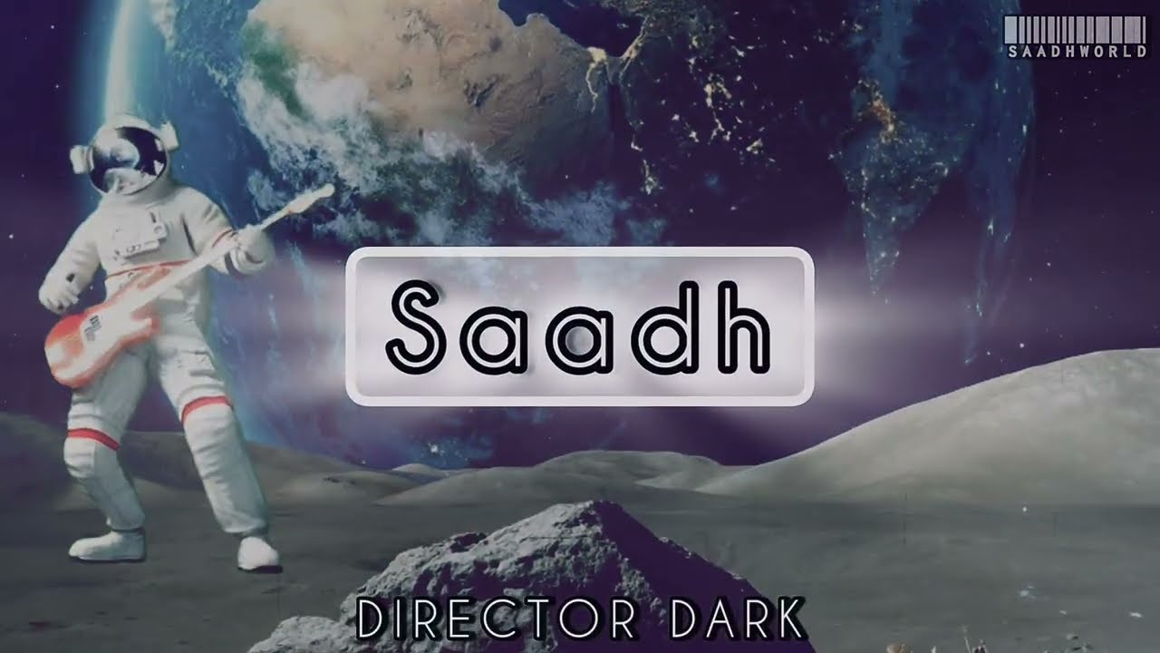 Chann Te | Saadh