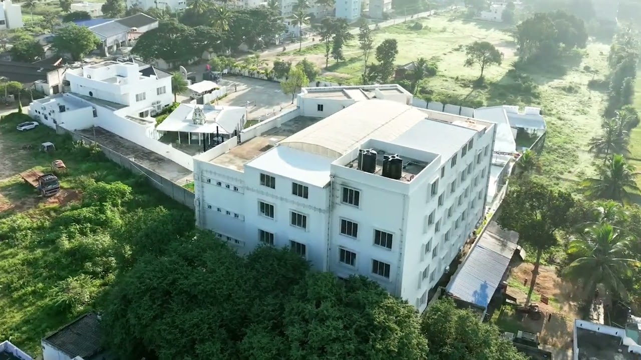 DELHI PUBLIC SCHOOL KUPPAM, CHITTOOR DISTRICT