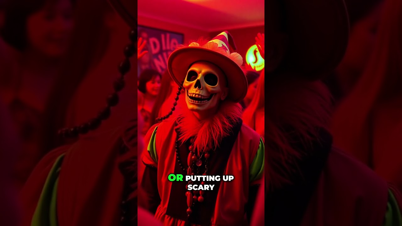 Can Christians Celebrate Halloween? The Big Debate