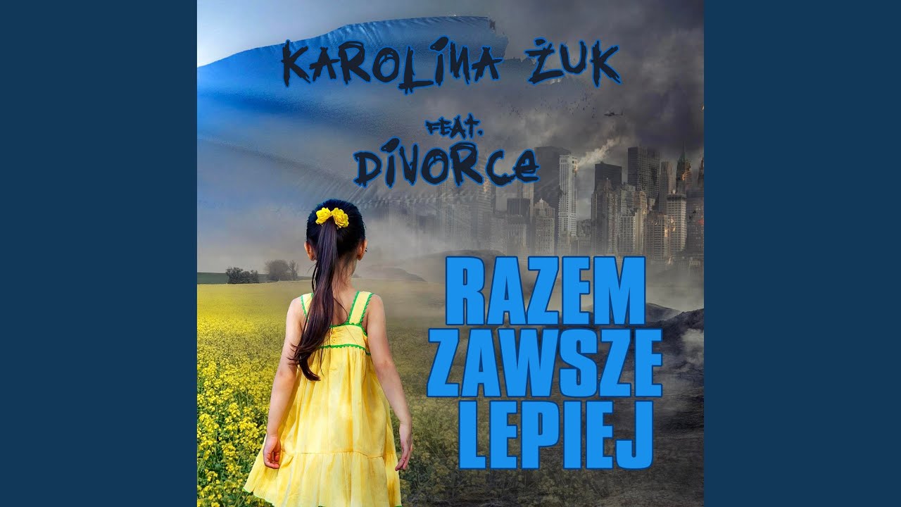 Razem Zawsze Lepiej - Radio Edit