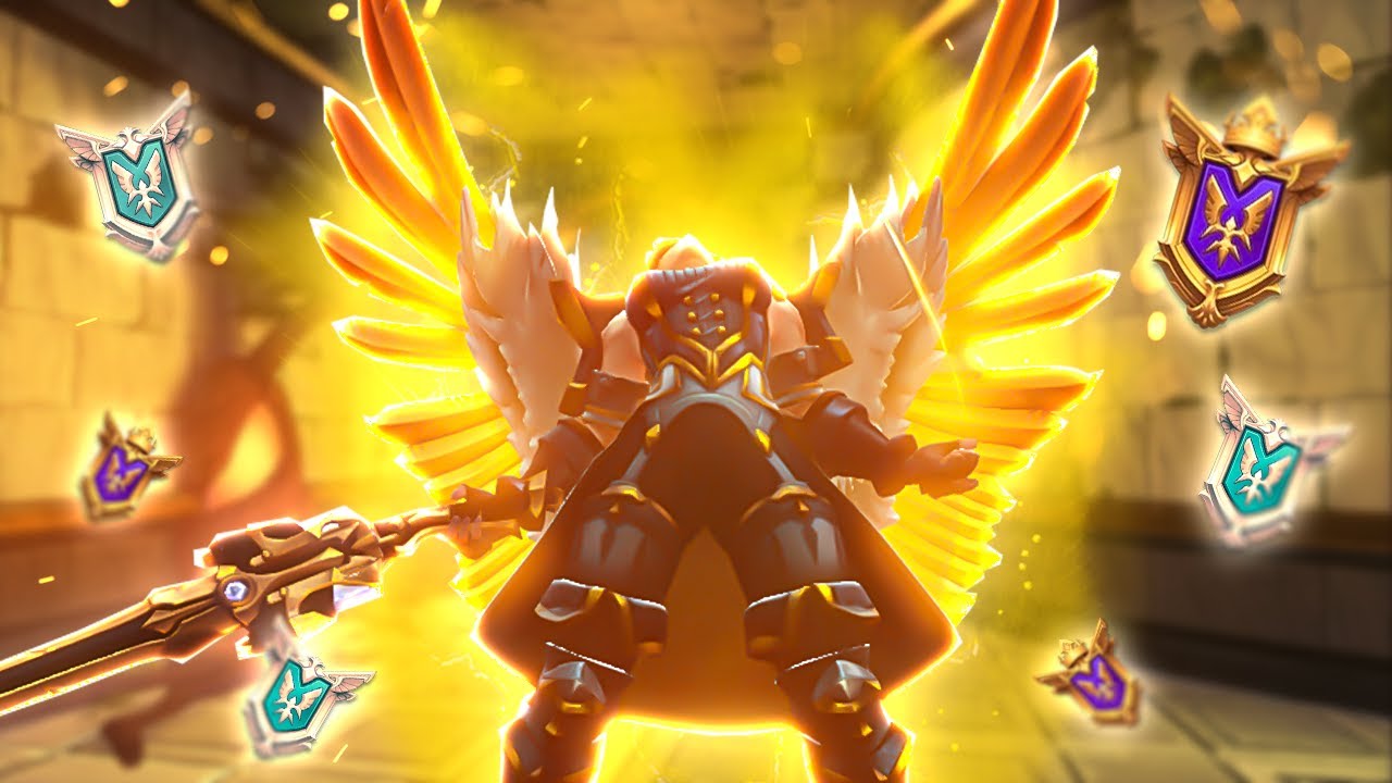 Voilà pourquoi on AIME Paladins !