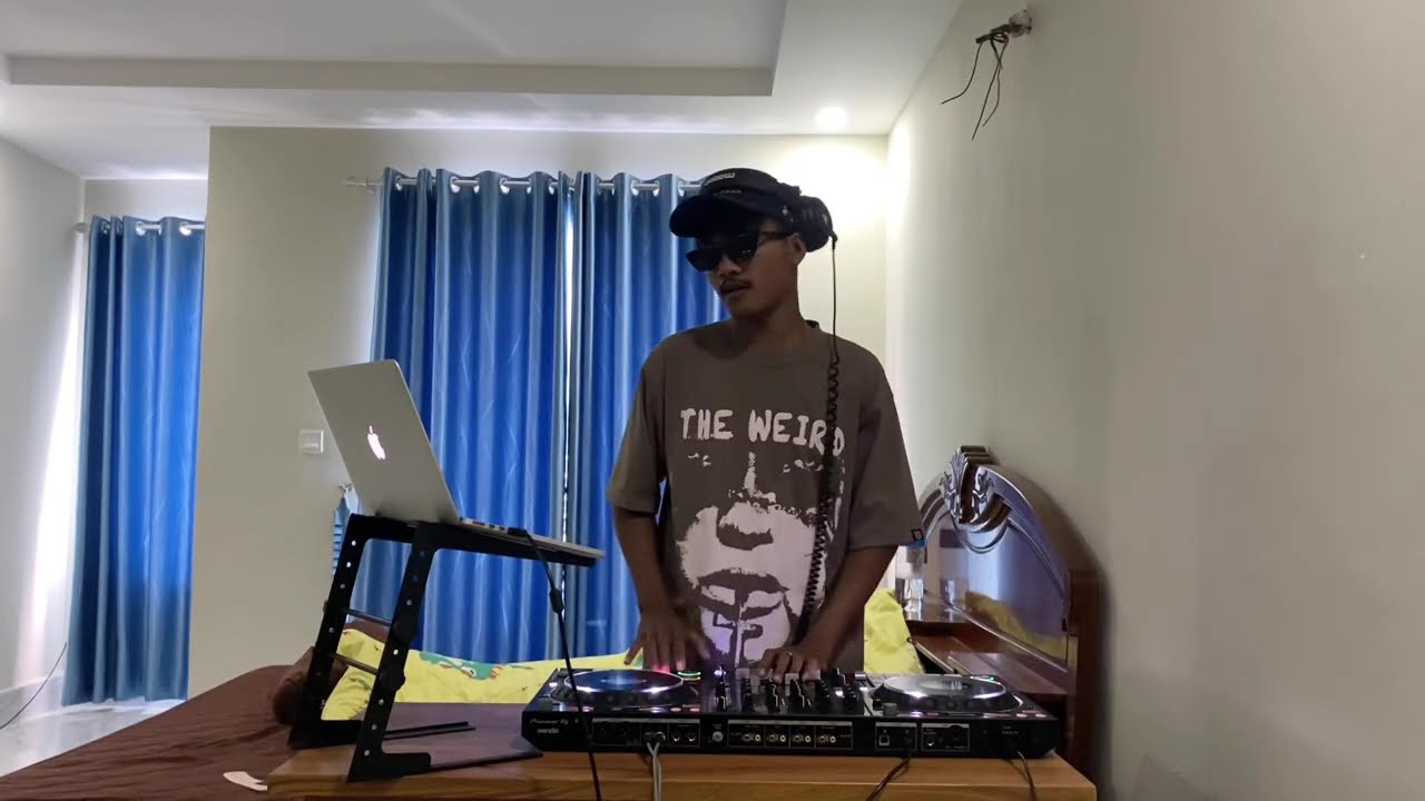 Djz XING Break Mix Mixtape 2024 V2 ទុកចាក់រាំលេង🔥🕺🏻