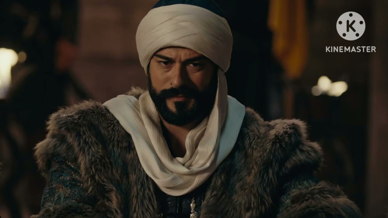 Kurucu Osman 130.bölüm şarkısı (son) - Boran..أغنية المؤسس عثمان الحلقة 130 (النهاية) - بوران#osman