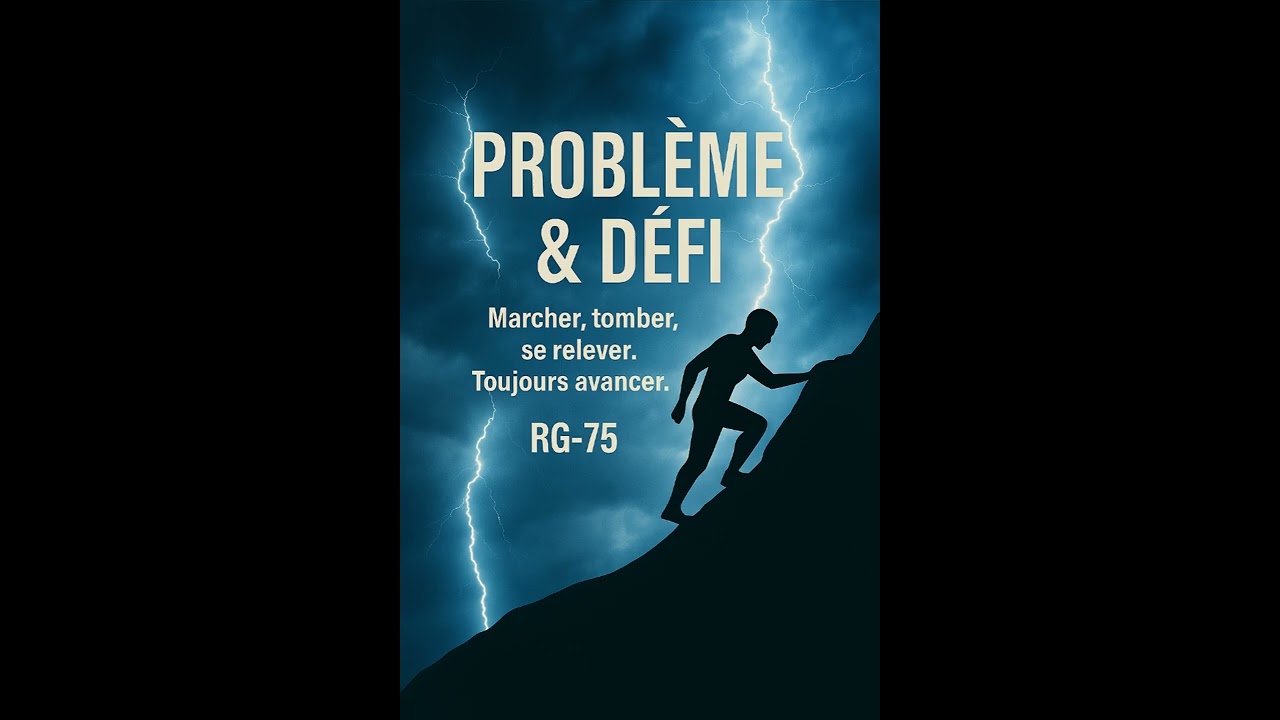 PROBLEME&DEFI