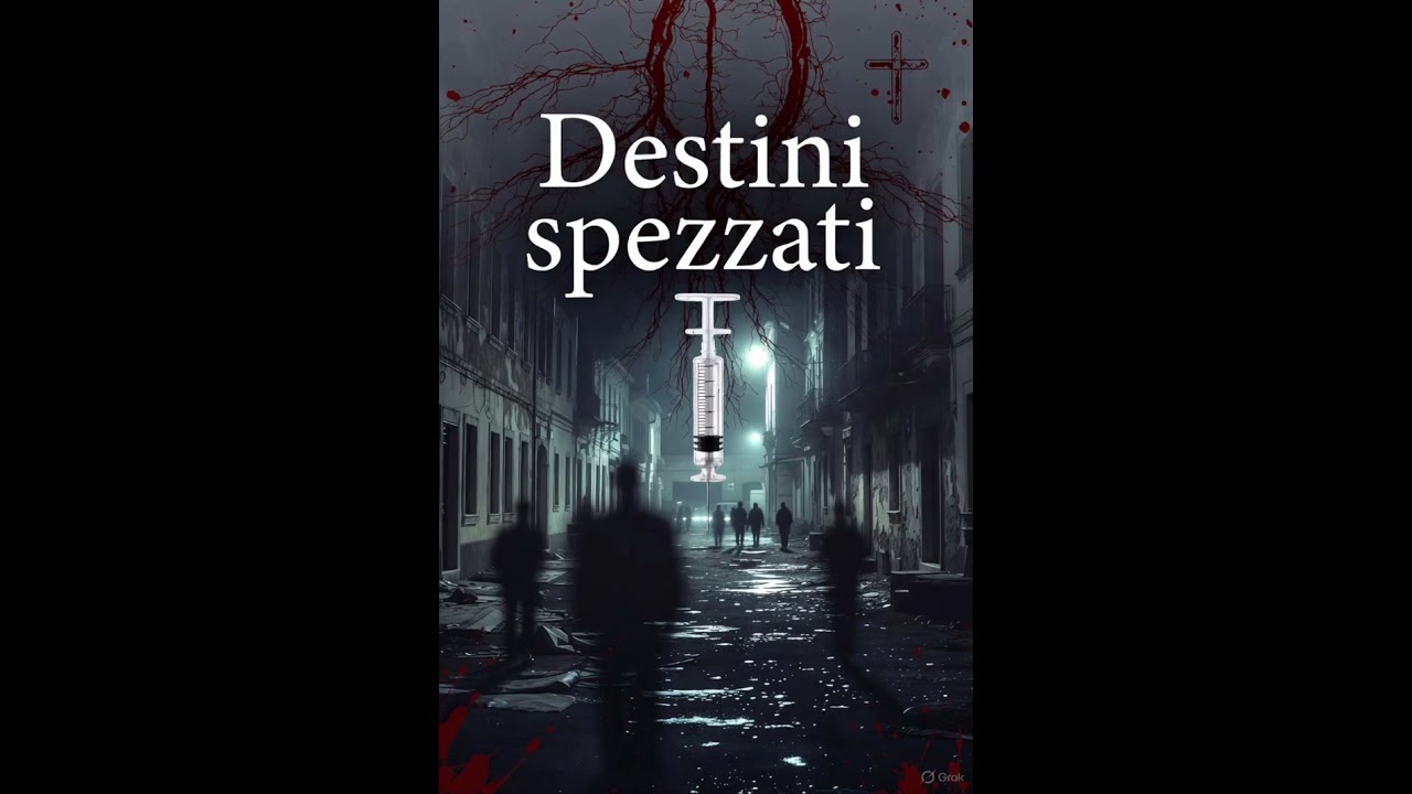 Destini spezzati