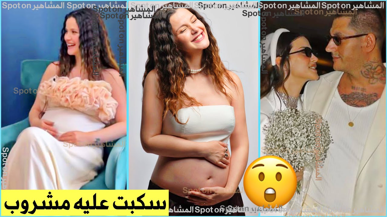 Ирем Хельваджиоглу рассказывает, как познакомилась со своим мужем | Она не знала, что беременна | Её