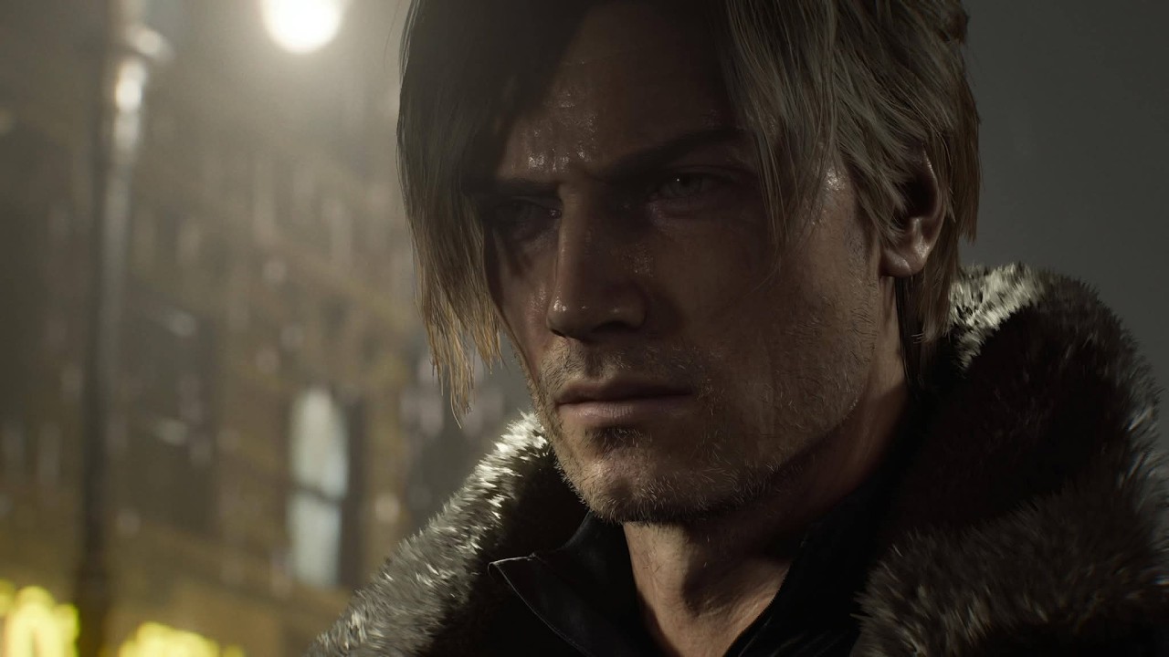 Resident Evil 9  Requiem Playthrough