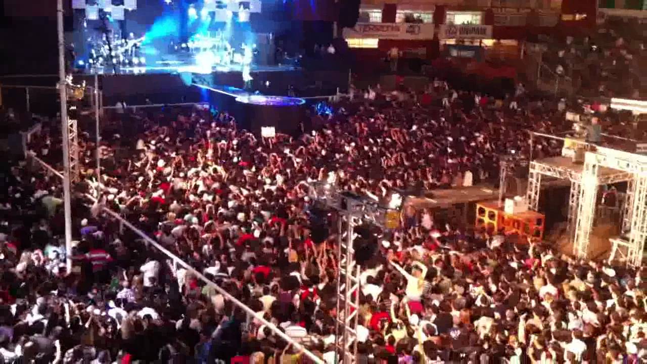 FENAMILHO 2011 - GUSTAVO LIMA - SOU FODA