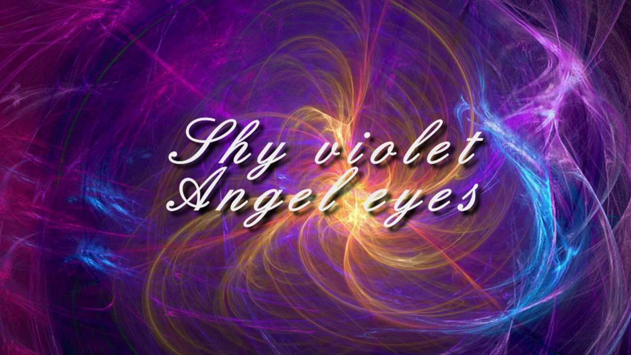 Owl City - Shy Violet (Official Instrumental)
