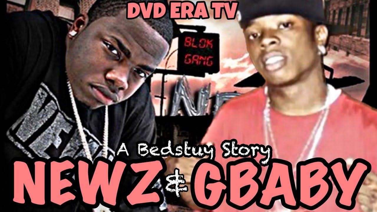 Newz Gets SH0T & Leave The Music Industry + G Baby Untimely Dea+h ( A Bedstuy Story )