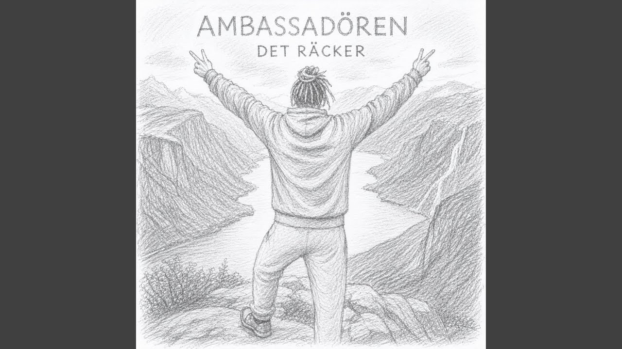 Det räcker