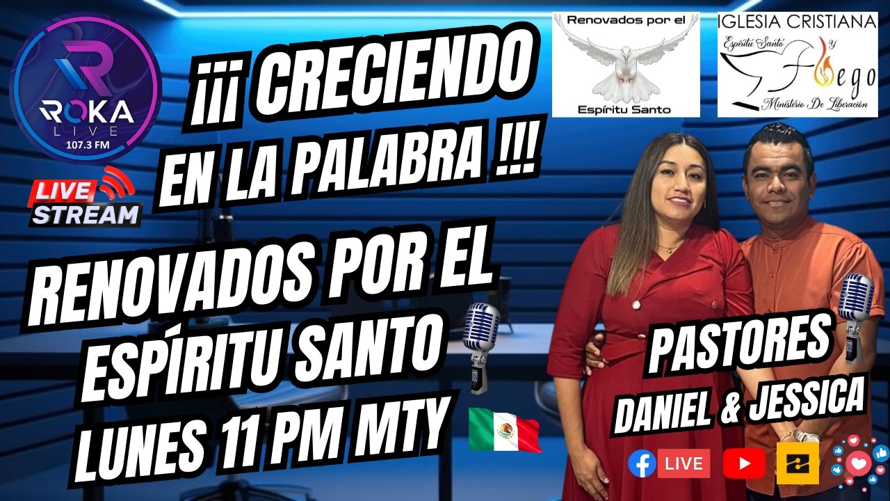 #ENVIVO: 