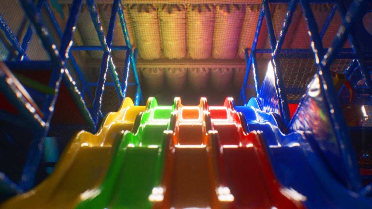 EL JUEGO HIPERREALISTA DE TERROR M&Aacute;S PROMETEDOR DE 2026 (SUBLIMINAL DEMO)