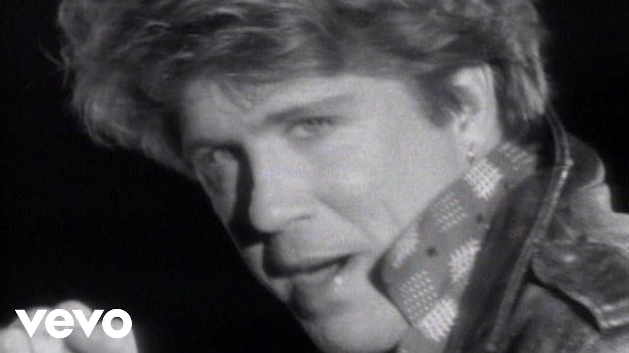 John Eddie - Jungle Boy