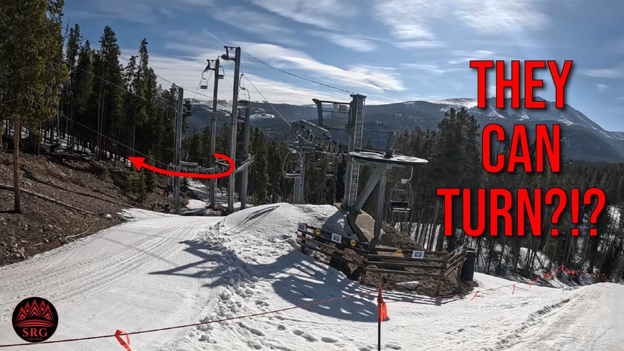 10 Amazing Facts About Ski Lifts (That You’ve Probably Never Heard!)