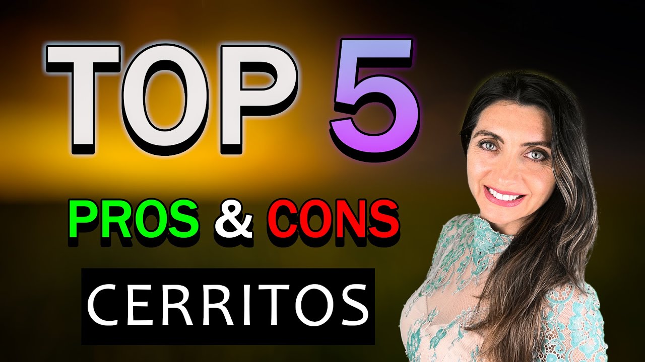 PROS & CONS OF LIVING IN CERRITOS, CA//Cerritos Villas//Los Angeles County
