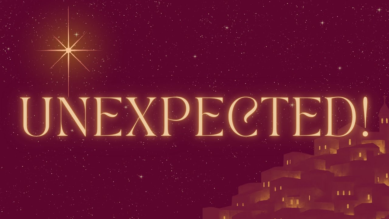 Tamar, Rahab & Bathsheba: The Outsiders Brought In