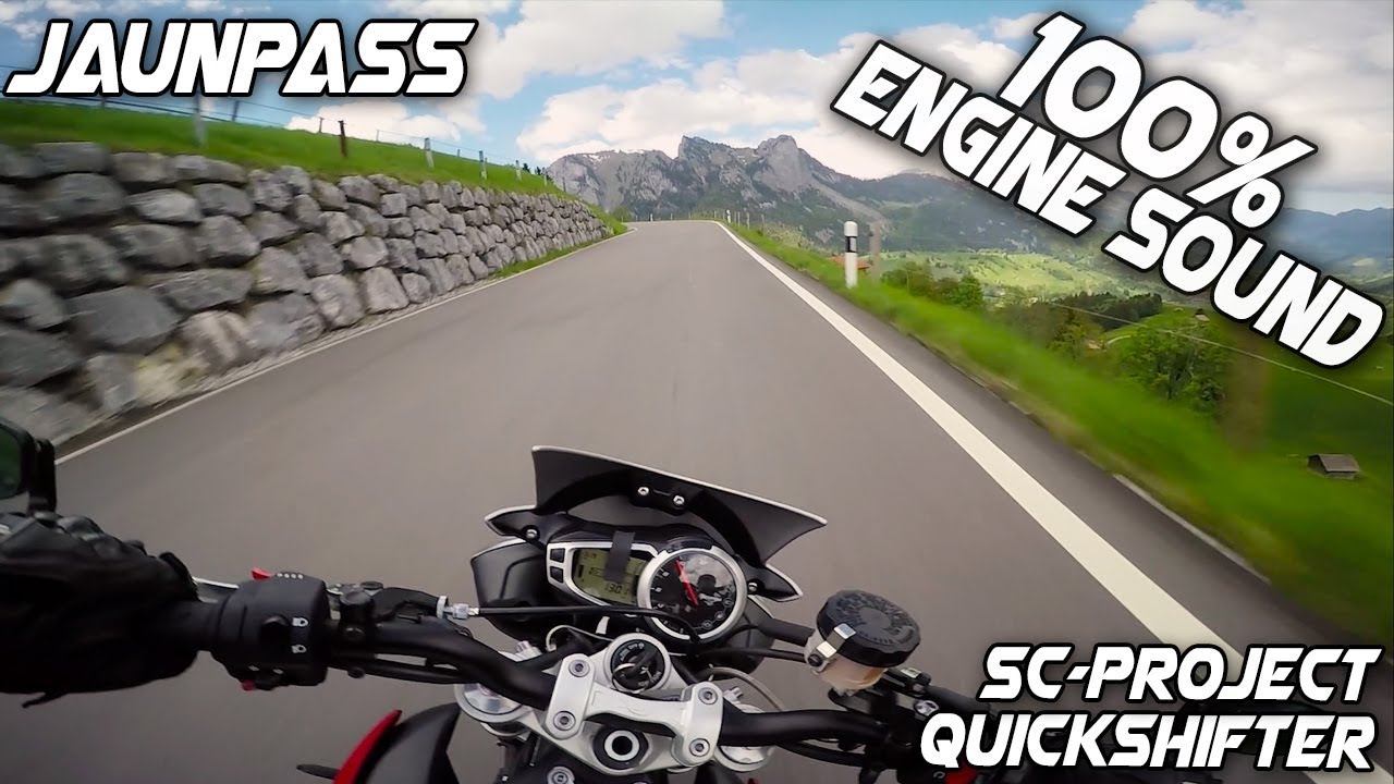 LEADING FRIENDS IN THE ALPS 🏞 | Jaunpass | Pure Sound Experience [RAW]