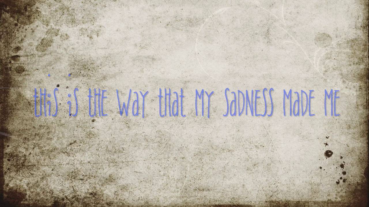Icon For Hire - Supposed To Be Lyrics
