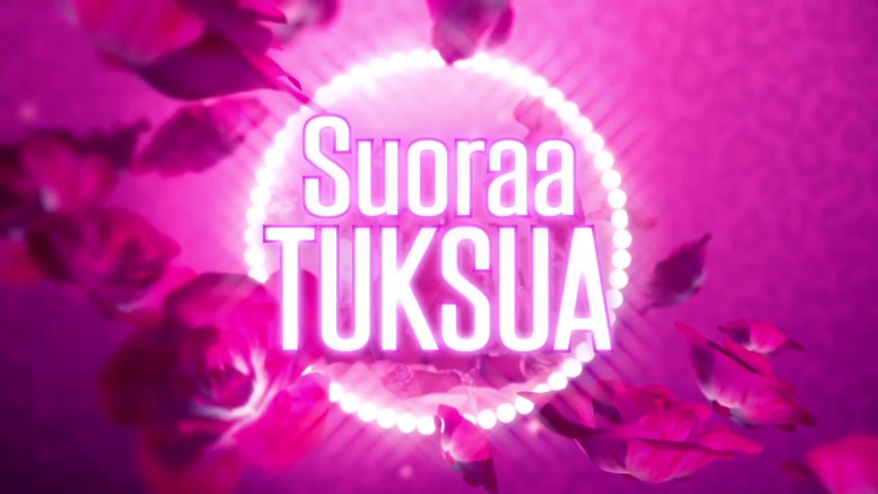 Arkistojen aarteita: SUORAA TUKSUA 77: Tuksu kertoo matkailusta!