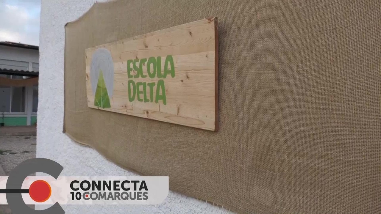 L’Aldea revoluciona l’educació a les Terres del’Ebre amb l’arribada de la pedagogia Waldorf