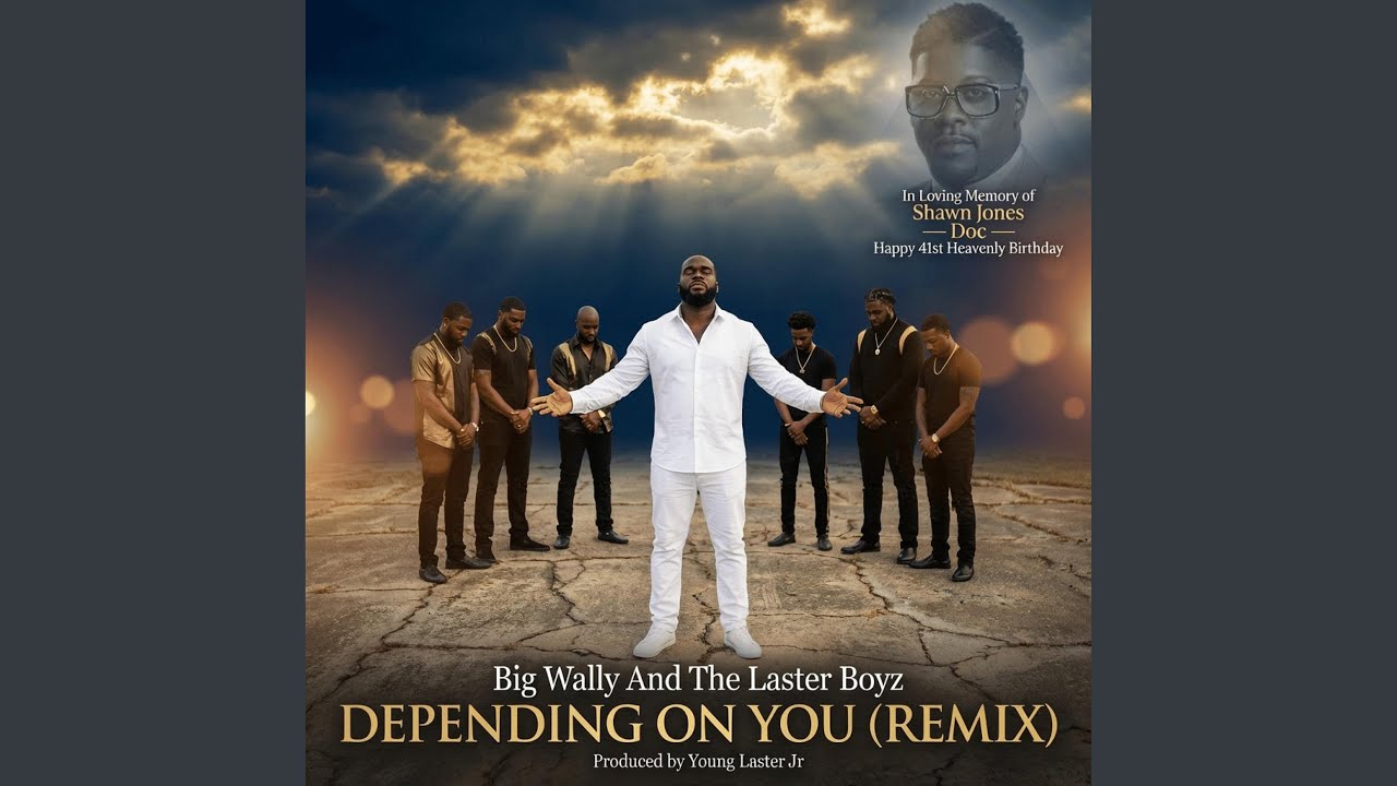 Depending On You (Remix Special Version)