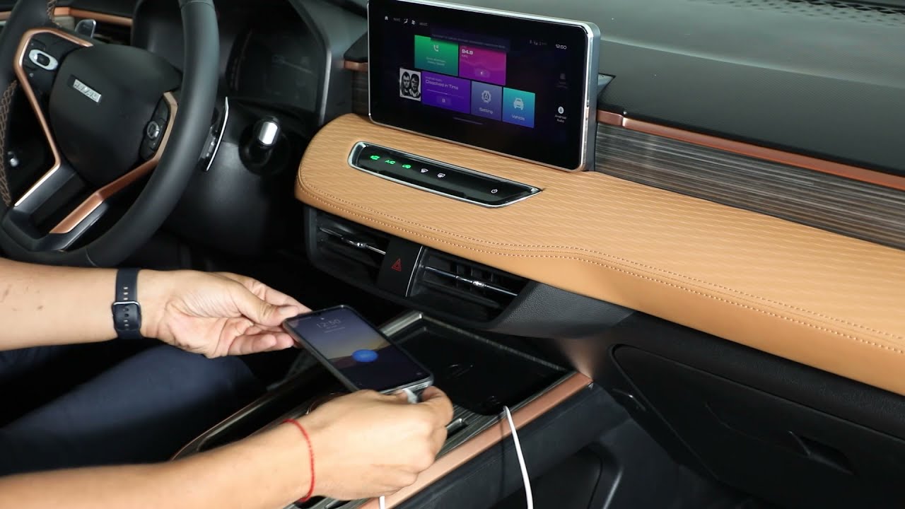 HAVAL Jolion Delivery by ATLASAUTO