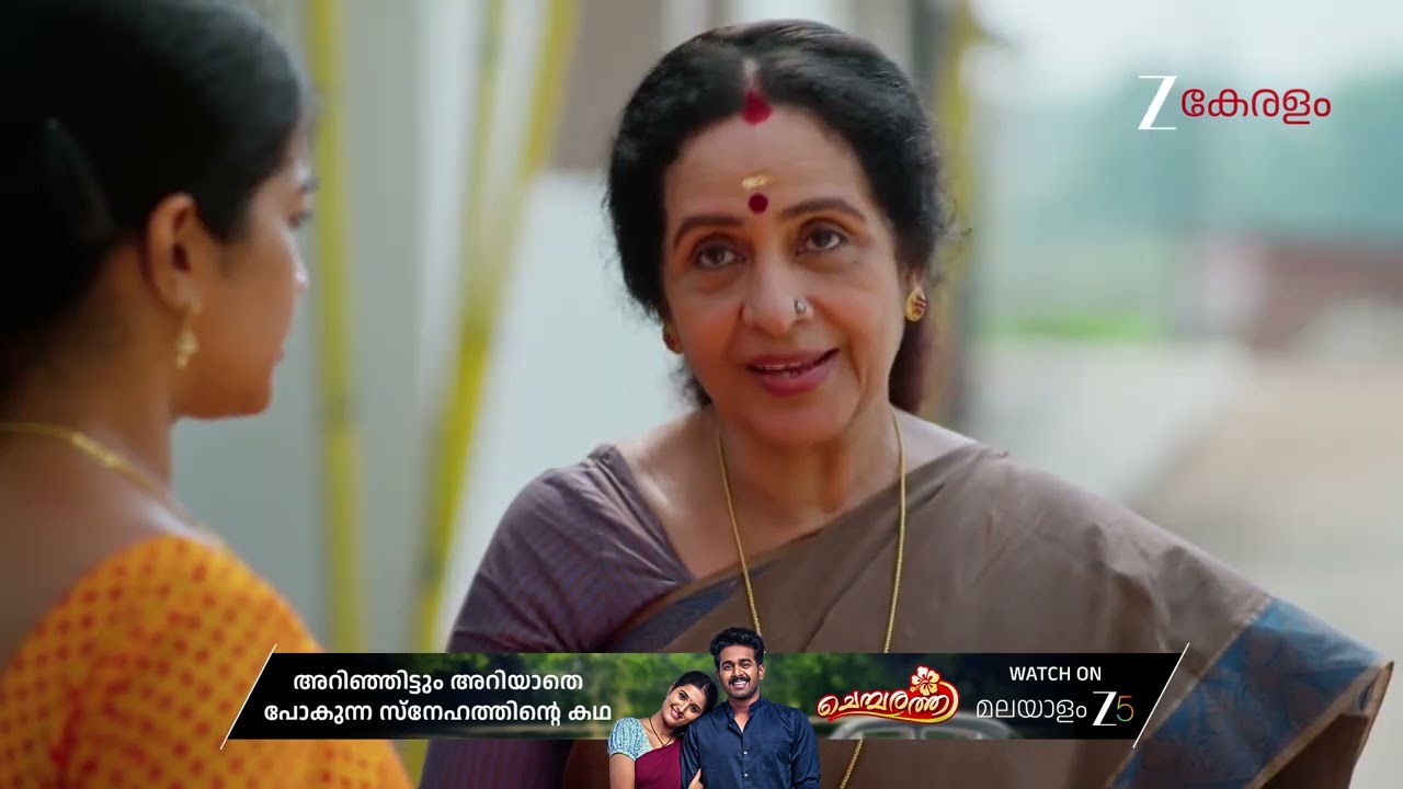 Manathe Kottaram | Ep - 540 | Best Scene | Mar 15 2026 | Zee Keralam