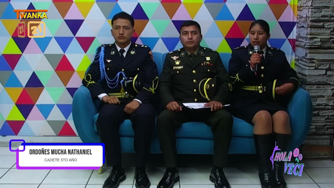 Formación y valores en el Valer Sandoval