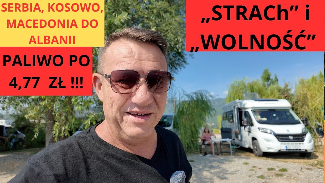 𝑷𝒐𝒅𝒓&oacute;𝒛 𝑲𝒂𝒎𝒑𝒆𝒓𝒆𝒎 𝒑𝒓𝒛𝒆𝒛 𝑩𝒂ł𝒌𝒂𝒏𝒚 &ndash; 𝑺𝒆𝒓𝒃𝒊𝒂, 𝑲𝒐𝒔𝒐𝒘𝒐, 𝑴𝒂𝒄𝒆𝒅𝒐𝒏𝒊𝒂 𝒊 𝑨𝒍𝒃𝒂𝒏𝒊𝒂