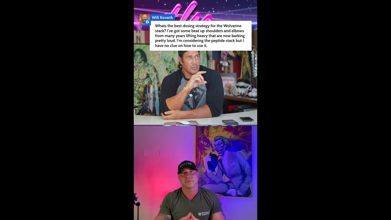Mike O'Hearn Live Q&A 📱
