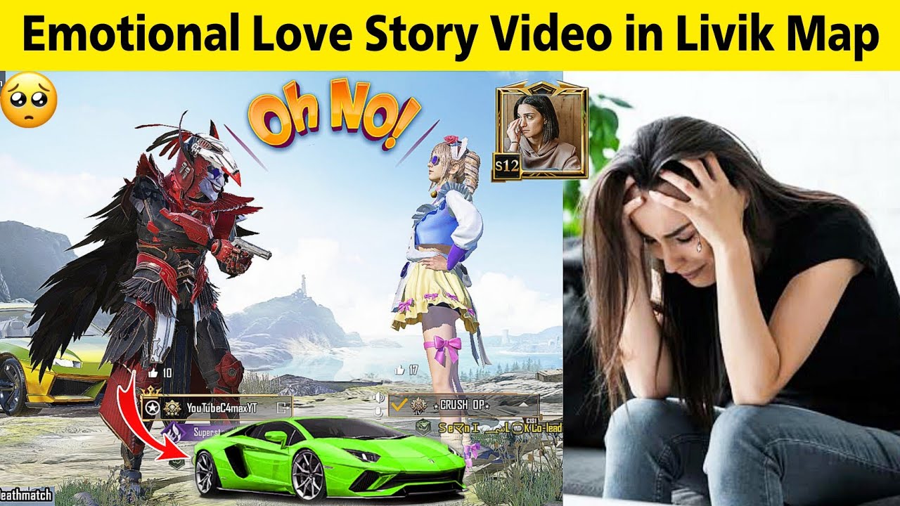 🥺Emotional Video With Heart Broken Girl💔|SAMSUNG,A3,A5,A6,A7,J2,J5,J7,S5,S7,S9,A10