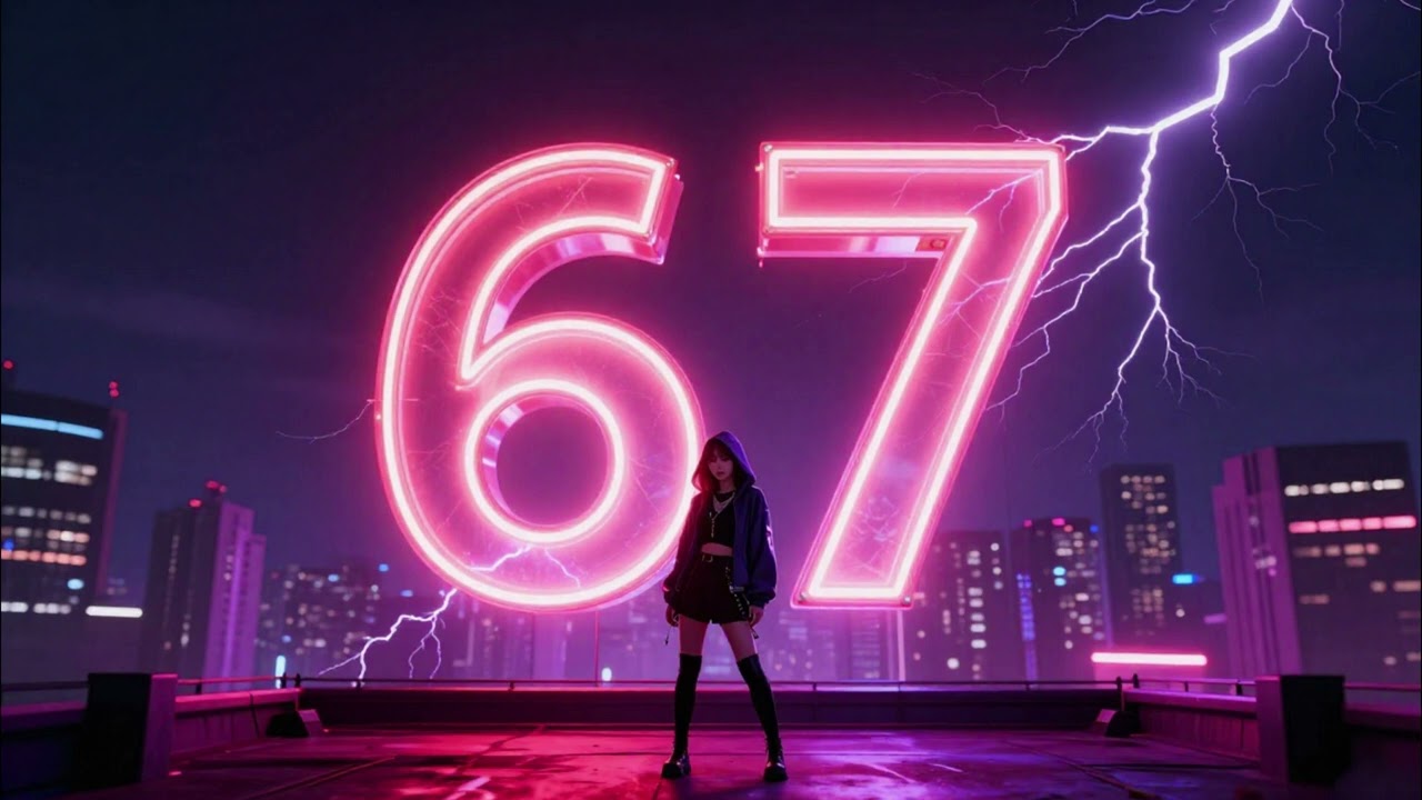 67 🔺 The Most Addictive K-Pop EDM Anthem (INSANE DROP)