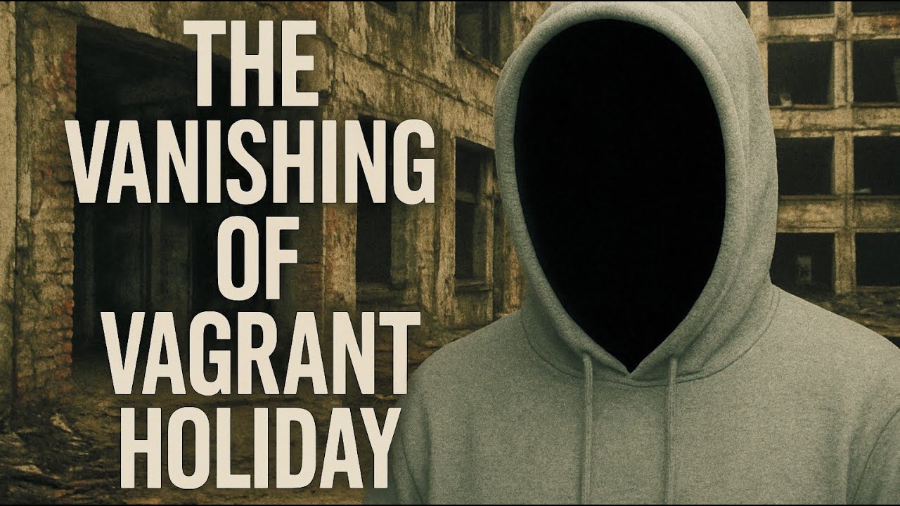 The Vanishing of Vagrant Holiday
