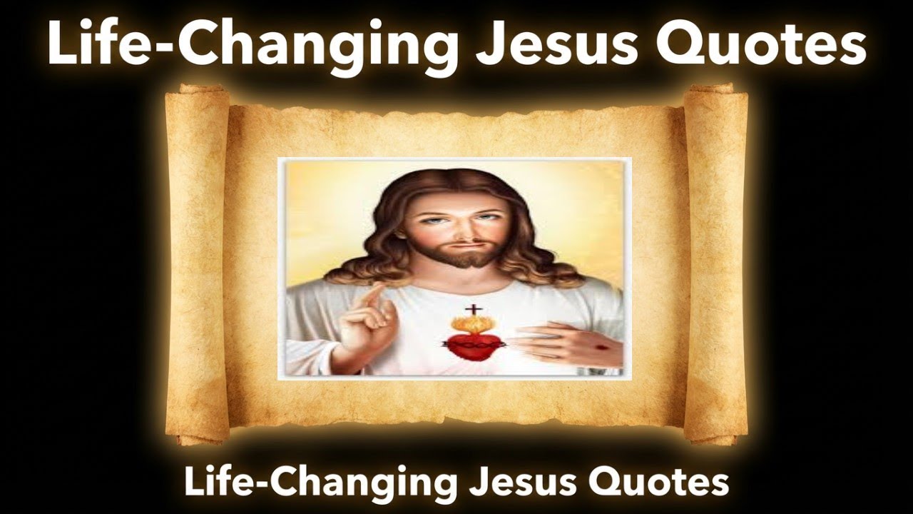 ⚠️ 7 Words Jesus Spoke That Most People Hear Too Late