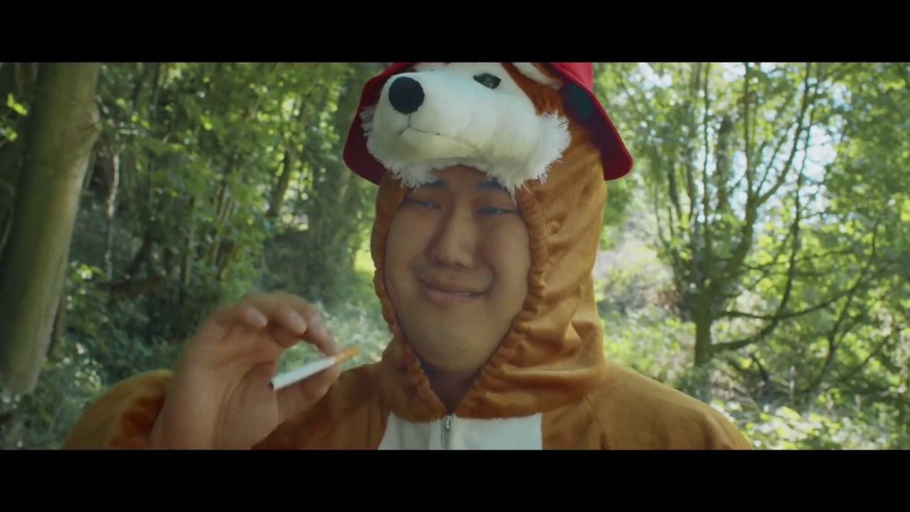 Julien Bam - Allein zu Haus (Offizielles Musikvideo) - 7 Geislein