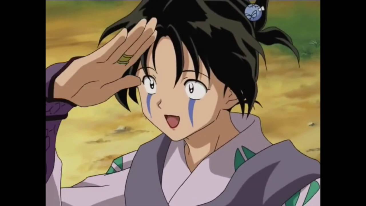Inuyasha-SING Trailer