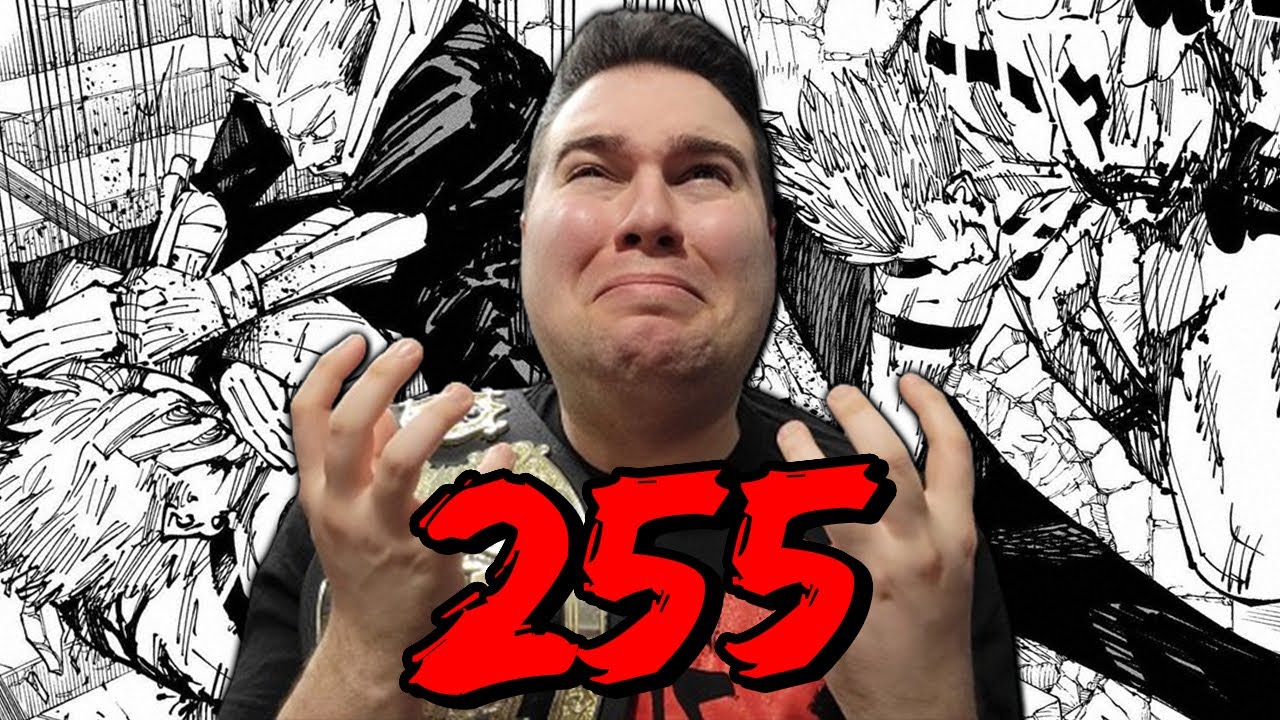 AN ILL OMEN SHINES UPON US?! | Jujutsu Kaisen Chapter 255 Reaction/Review