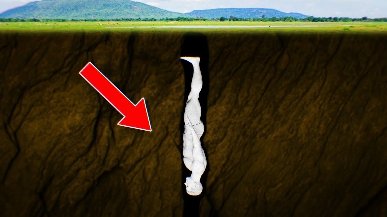 Most Terrifying Final Moments Underground | Caving Gone Horribly Wrong Marathon