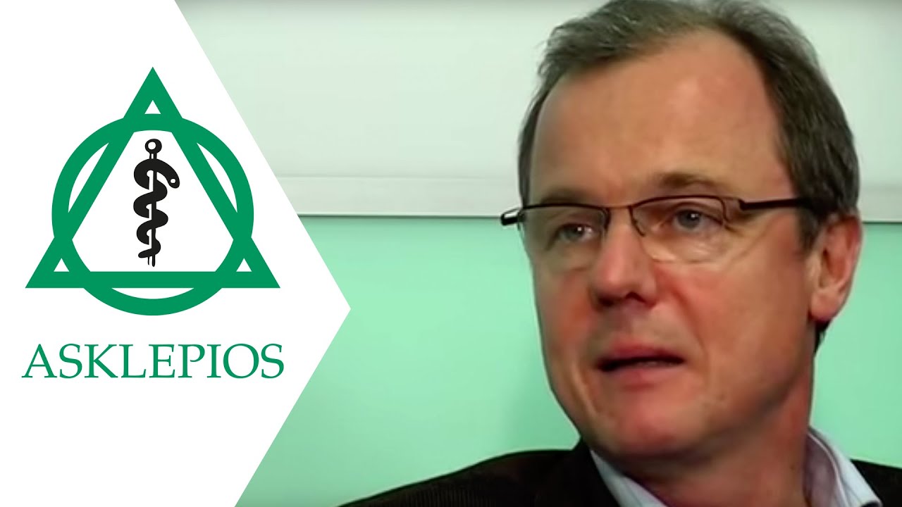 Große Emotionen: Freud und Leid auf der Babystation | Asklepios