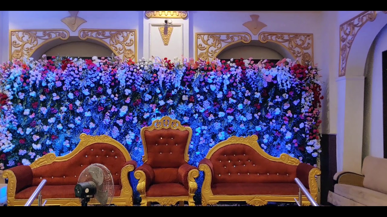Nawab Sahab Palace