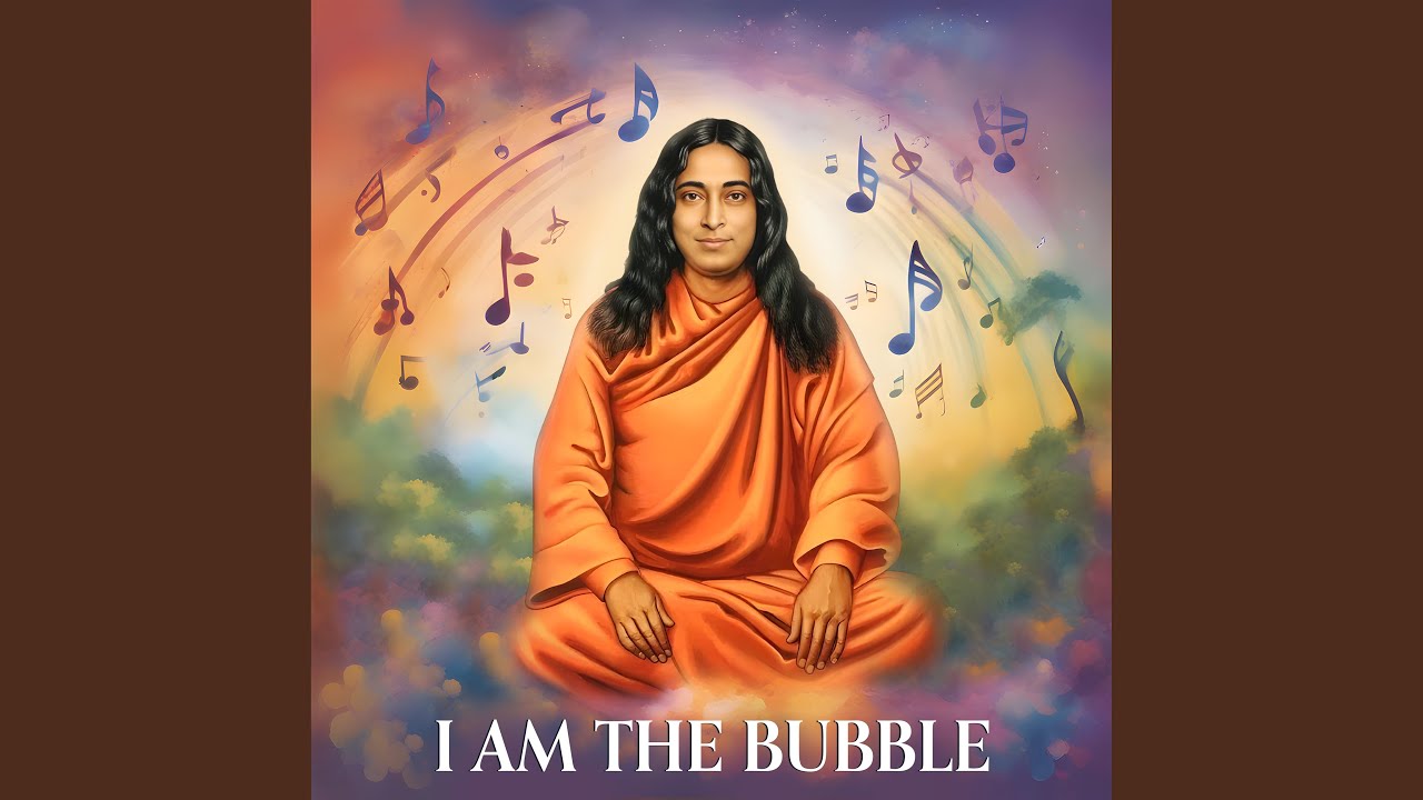 I Am The Bubble