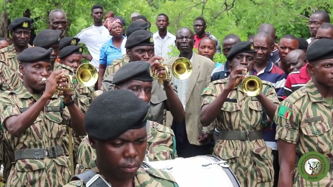 HIGHLIGHTS MR KALATAMBALA FUNERAL